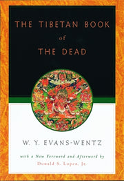 The Tibetan Book Of The Dead By Wentz, W Y