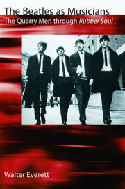 Beatles As Musicians Quarry Men Through