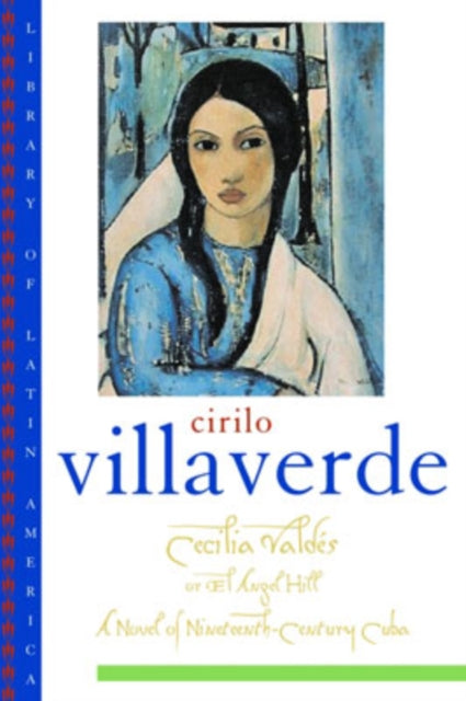 Cecilia Valdes: Or El Angel Hill