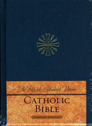 Rsv Catholic Bible Compact Ed C By <![cdata[]]>