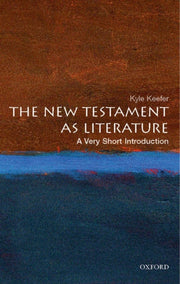 New Testament As Literature