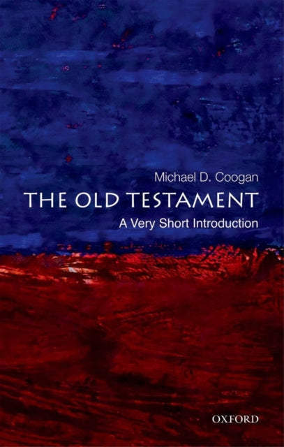 Old Testament A Very Short Introduction