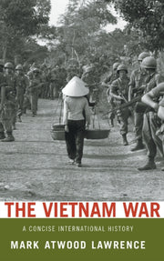 The Vietnam War By Lawrence