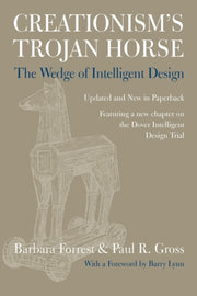 Creationism's Trojan Horse By Unknown