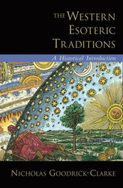 Western Esoteric Traditions Hist Intro C