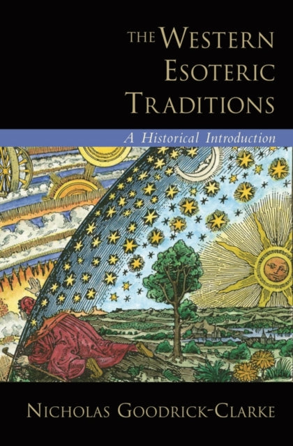 Western Esoteric Traditions Hist Intro C