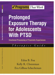 Prol Exp Adol Ptsd Emot Trau Ther Ttw P