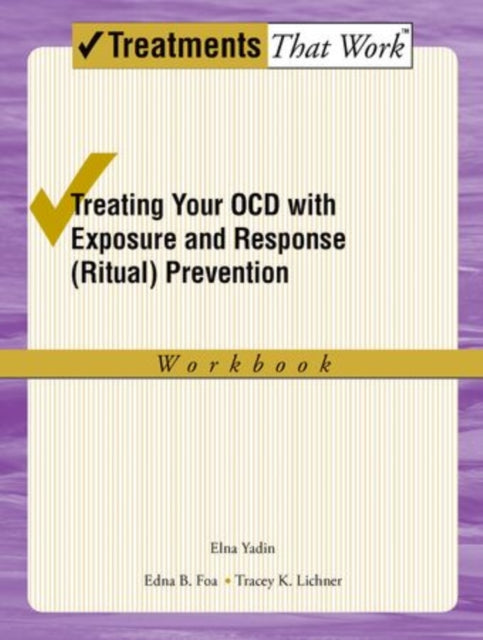 Treating Your Ocd With Exposure And Res