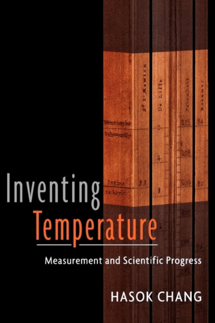 Invent Temp Meas Scien Prog Ospsncs P