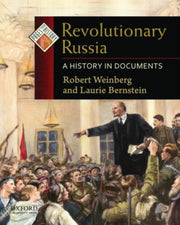 Revolutionary Russia By Unknown