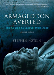 Armageddon Averted By Unknown