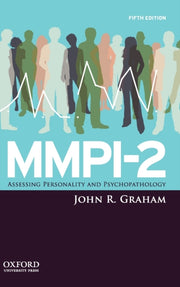 Mmpi2 Assessing Personality & Psychopath