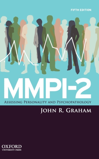 Mmpi2 Assessing Personality & Psychopath