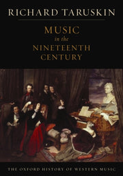 The Oxford History Of Western Music Mu By Taruskin, Richard