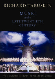 The Oxford History Of Western Music Mu By Taruskin, Richard
