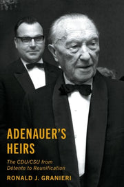 Adenauers Heirs