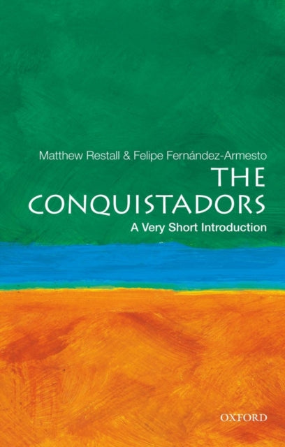 Conquistadors
