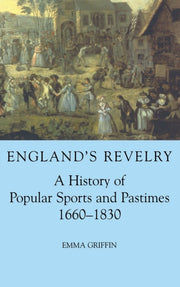 Bapfm:england's Revelry Ctb