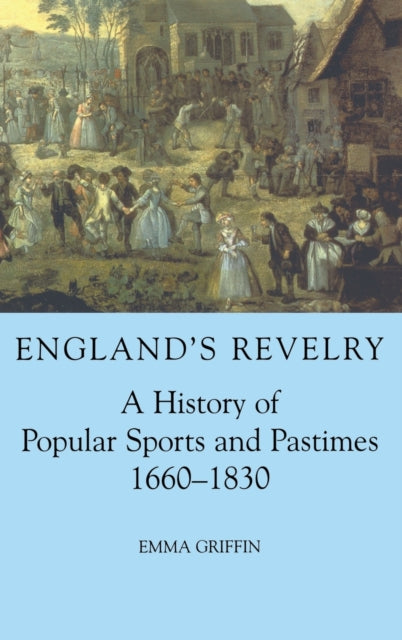 Bapfm:england's Revelry Ctb