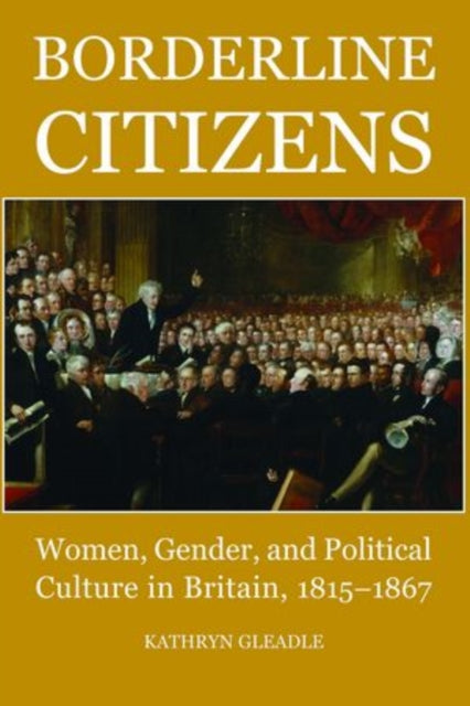 Bapfm Borderline Citizens C By Gleadle