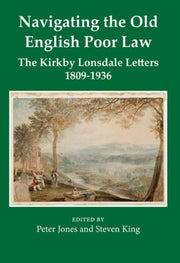 Navigating The Old English Poor Law