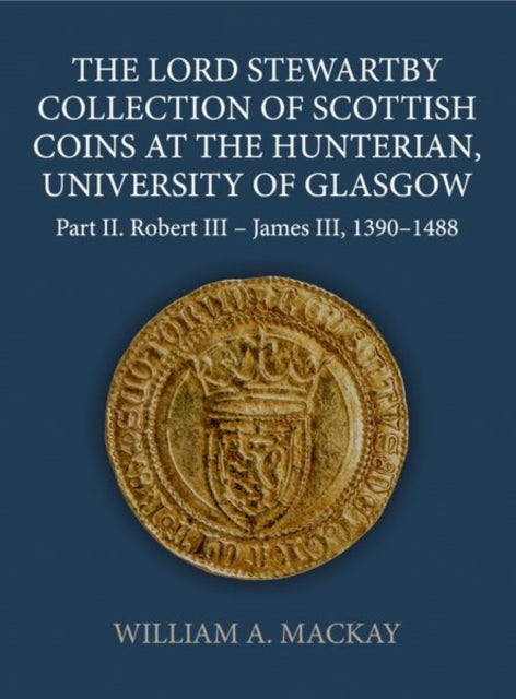The Lord Stewartby Collection Of Scotti