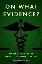 On What Evidence
