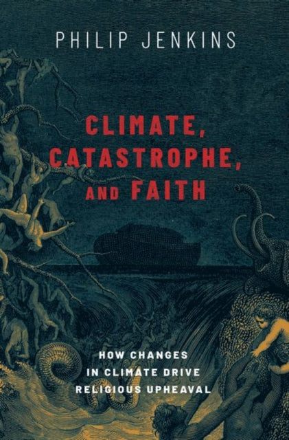 Climate Catastrophe & Faith