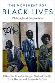 Movement For Black Lives Philosophical P