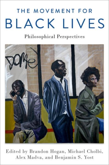Movement For Black Lives Philosophical P