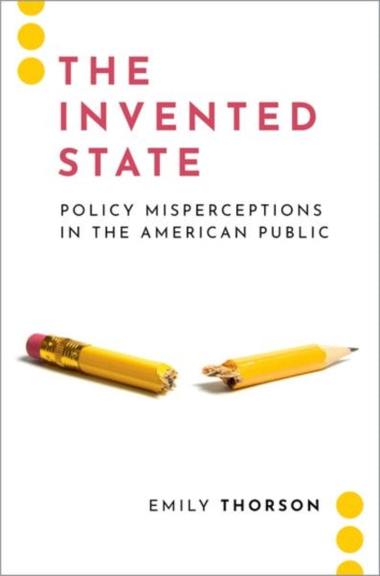 Invented State
