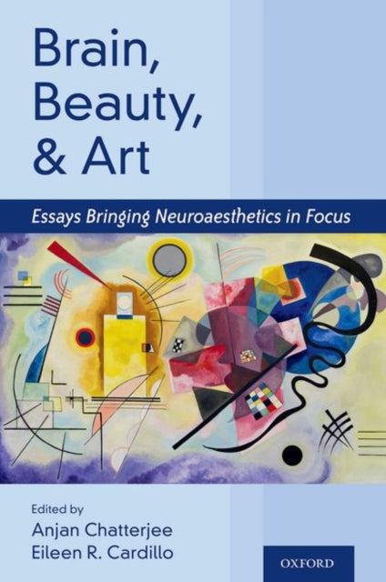 Brain Beauty And Art