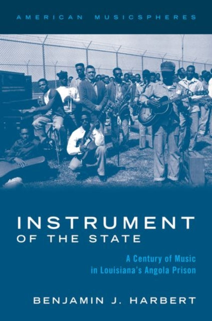 Instrument Of The State
