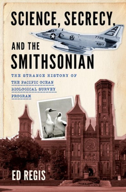 Science Secrecy And The Smithsonian