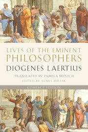 Lives Of The Eminent Philosophers