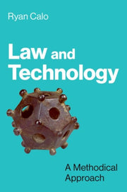 Law And Technology