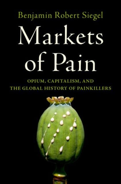 Markets Of Pain