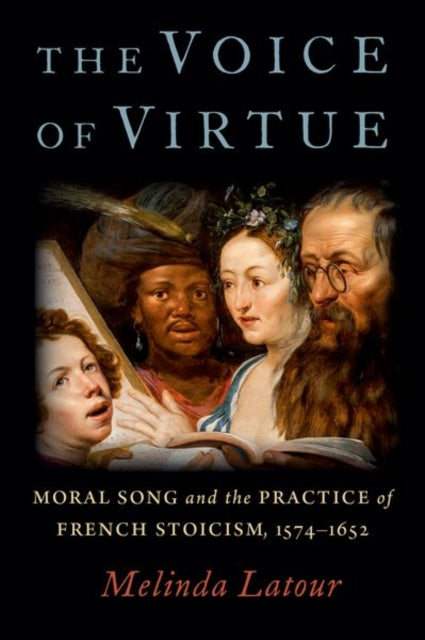 Voice Of Virtue