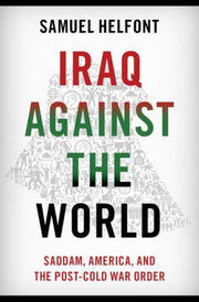 Iraq Against The World