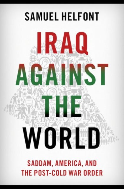 Iraq Against The World