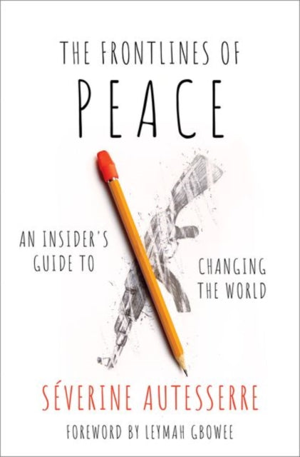 Frontlines Of Peace