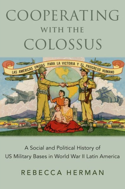 Cooperating With The Colossus
