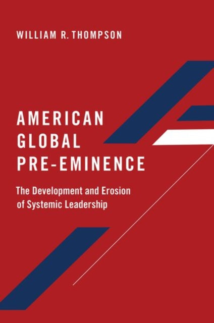 American Global Pre-eminence