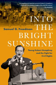 Into The Bright Sunshine