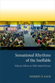 Sensational Rhythms Of The Ineffable