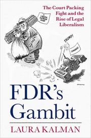 Fdrs Gambit