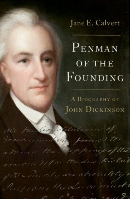 Penman Of The Founding