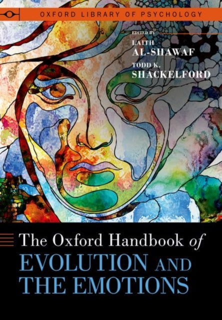 Oxford Handbook Of Evolution And Th