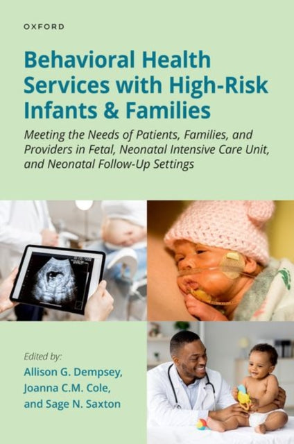 Behavioral Health Services With High-ri