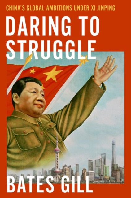 Daring To Struggle